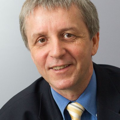 Oliver Thränert