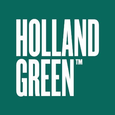 HollandGreen Architecture, Interiors & Gardens
