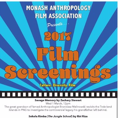Monash Anthropology