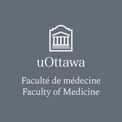 uOttawa | Faculté de médecine, Faculty of Medicine