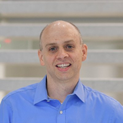 Dr. Christopher M. Jewell