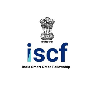 India Smart Cities Fellowship Program