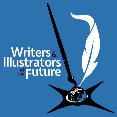 Writers & Illustrators of the Future