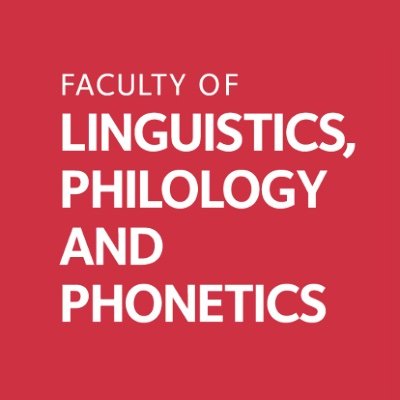 Oxford Linguistics