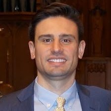 Jason Colasanti, PhD