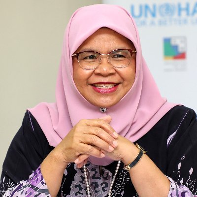 Maimunah Mohd Sharif