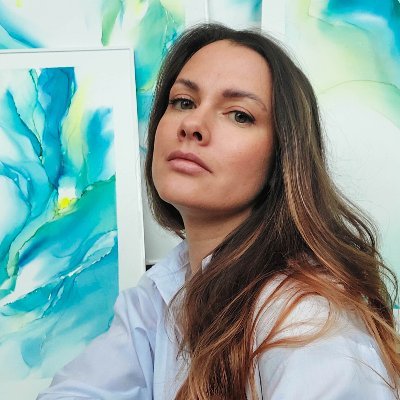 👩‍🎨Anastacia Kevich