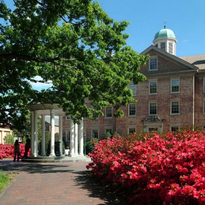 UNC Sociology