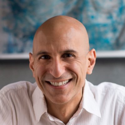 Chef Jehangir Mehta