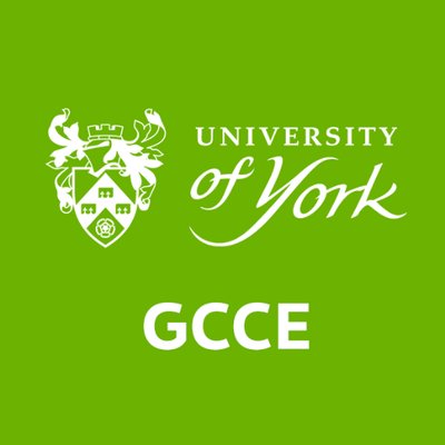 Green Chemistry York