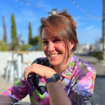 Melanie Bataillard-Samuel