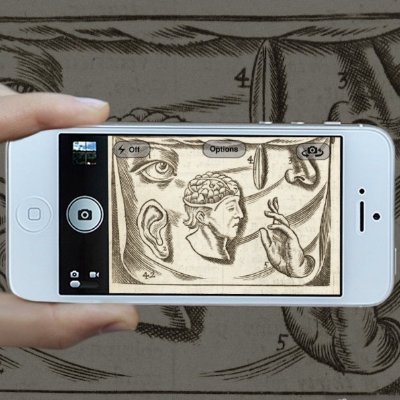 Digital Humanities and Sensory Heritage @Oxford