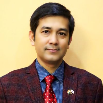Indrajit Neog