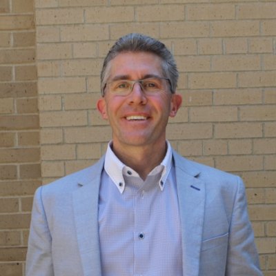 Neil Kelleher