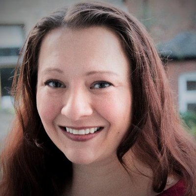 Dr Jill Stuart - Space Policy, Ethics & Law Expert