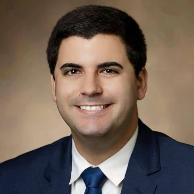 Zack Williams, MD, PhD