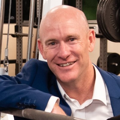 Vince Kelly