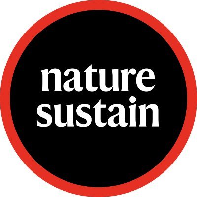 NatureSustainability
