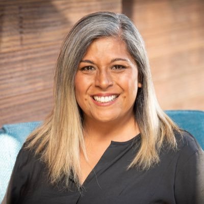 Lori Castillo Martinez