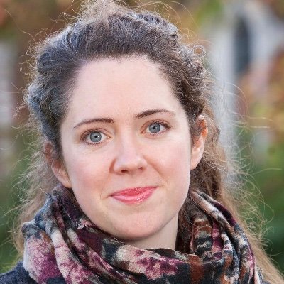 Hannah Daly