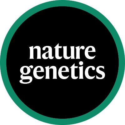 Nature Genetics