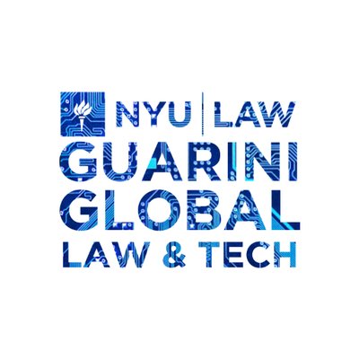 Guarini Global Law & Tech - NYU Law
