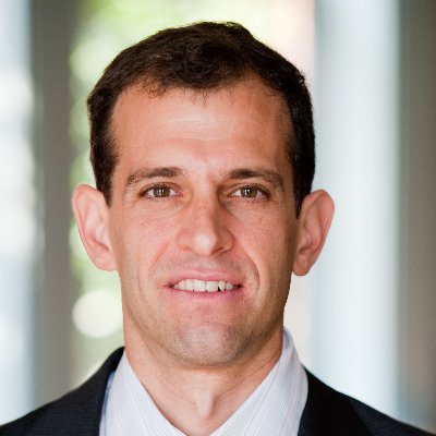 Robert Weissman