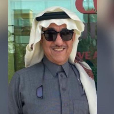 Mansour Alhussaini