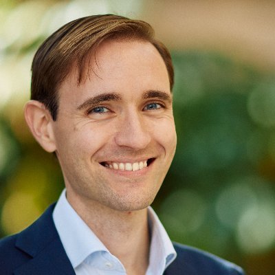 Dr Roel Konijnendijk