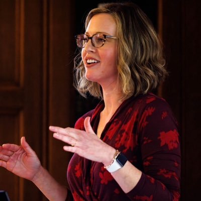 Jill Hicks-Keeton, Ph.D.