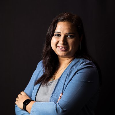 Sandhya Sriram