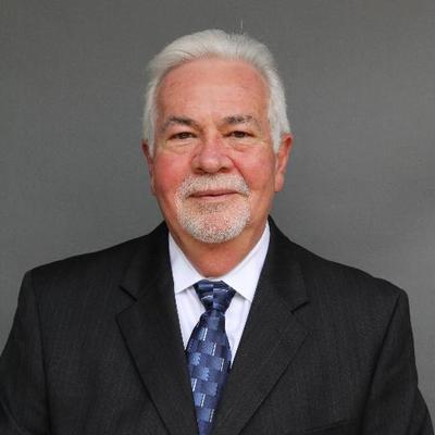 Edwin Beall