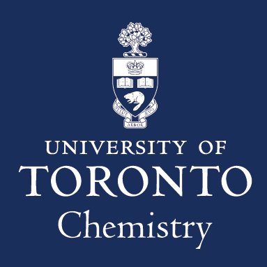 Chemistry at UofT