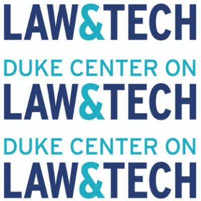 Duke Center on Law & Tech