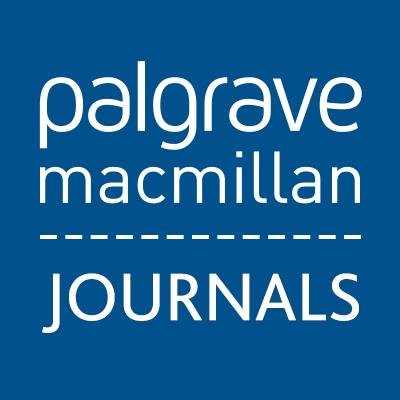 Palgrave Journals