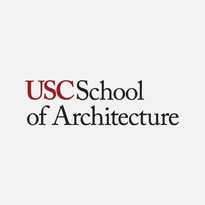 USC Architecture