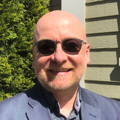 Joe Bennett PhD