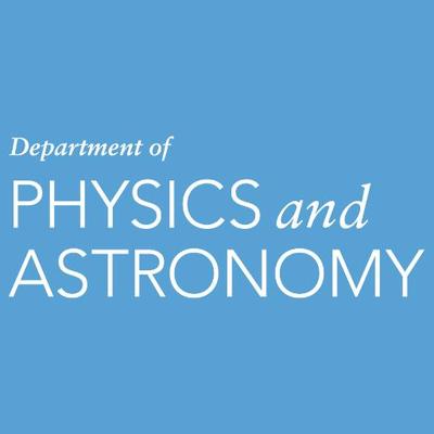 UNC-CH Physics