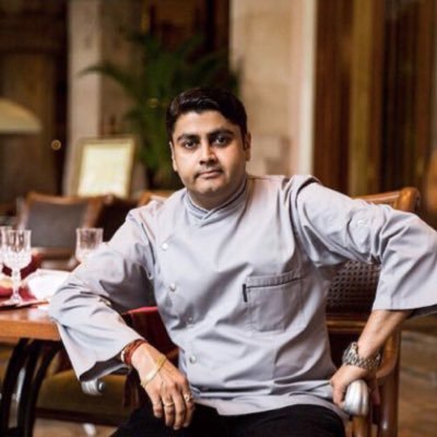 Rohit Ghai