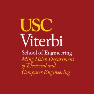 USC ECE