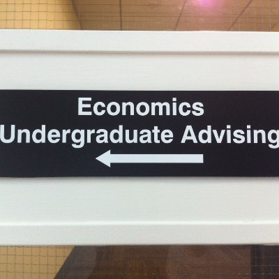 Harvard Economics Undergraduate Program