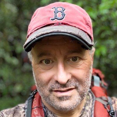 Michael Eisen
