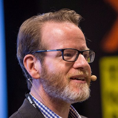 Bruce McCarthy
