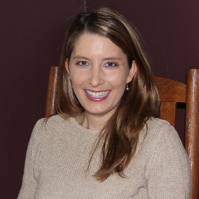 Audrey Wick