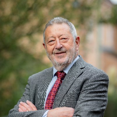 Author & Global Pharmaceutical Supply Chain Expert