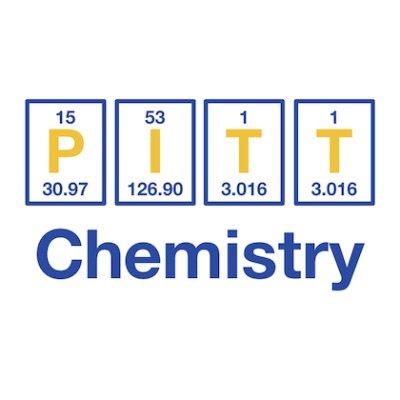 Pitt Chemistry