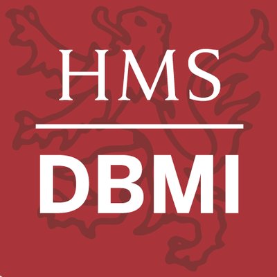 DBMI at Harvard Med