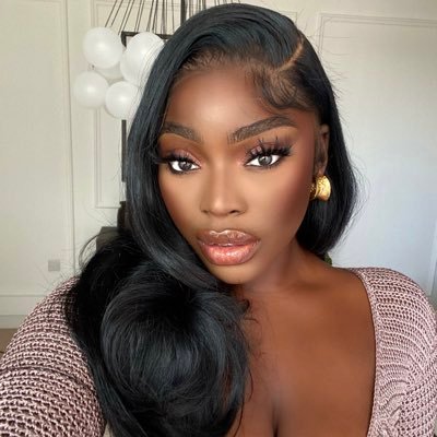 Bernicia Boateng