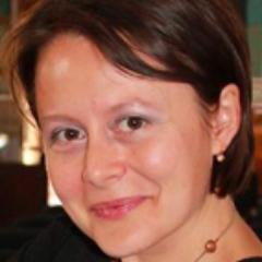Lavinia Hirsu