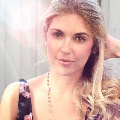 Cristina Del Canto